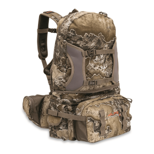 Alps Outdoorz Pathfinder Waist Hunting Pack