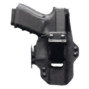 BlackPoint Tactical DualPoint Appendix Outside The Waistband Holster