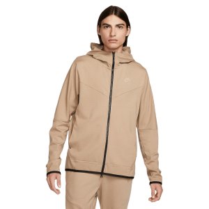 Nike Tech Fleece Lightweight Full-Zip Hooded Jacket - Men's
