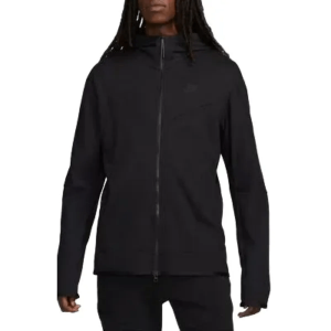 Nike Tech Fleece Lightweight Full-Zip Hooded Jacket - Men's