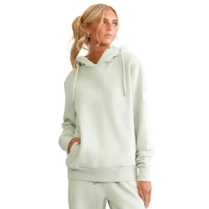 Wanakome Insa Pullover Hoodie - Women's