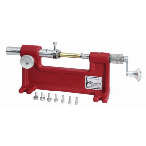 Hornady Cam Lock Trimmer & Pilots