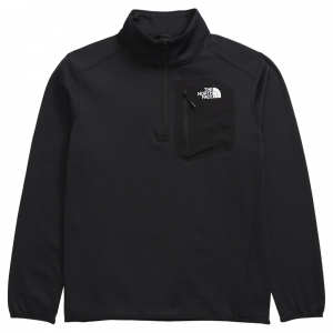 The North Face Crest 1/4 Zip Fleece - Men's