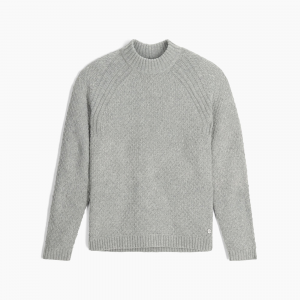 Royal Westlands Mock Neck Shirt - Women's