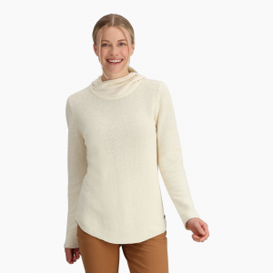 Royal Headlands Hemp Hoodie - Women's