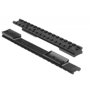 Nightforce X-treme Duty Steel Base