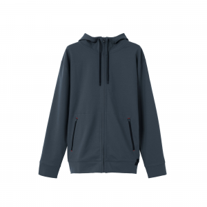 Saxx Trailzer Full Zip Hoodie