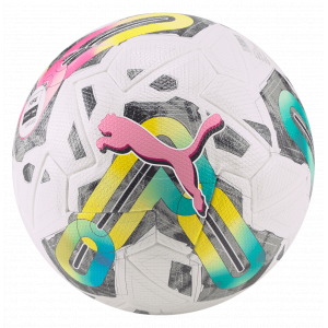 PUMA Orbita 1 Thermabond Match Soccer Ball