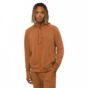 prAna Altitude Tracker II Full Zip Hoodie - Men's