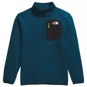 The North Face Crest 1/4 Zip Fleece - Men's