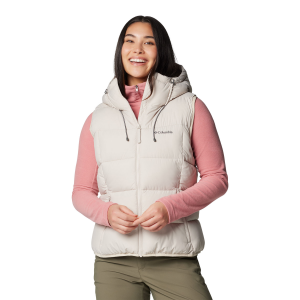 Columbia Pike Lake II Insulated Vest - Women's