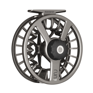 Redington Run Fishing Reel