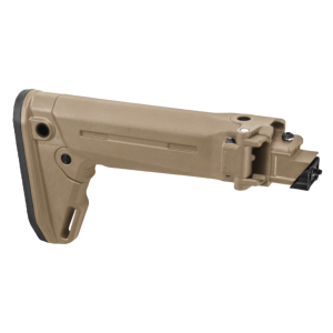 Magpul Zhukov-S Stock