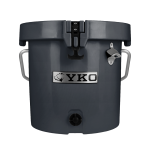 Yukon Outfitters Cooler Bucket - 20 Qt