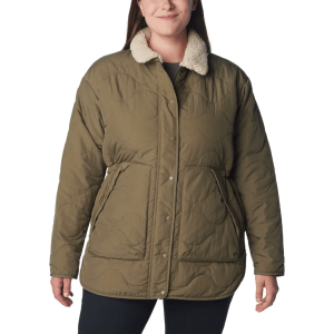 Columbia Birchwood Quilted Jacket - Women's