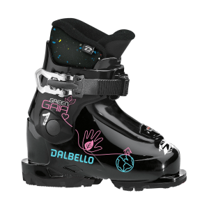 Dalbello Dalbello Green Gaia 1.0 GW Ski Boot 2024 - Kids' - $95.99 at Als.com