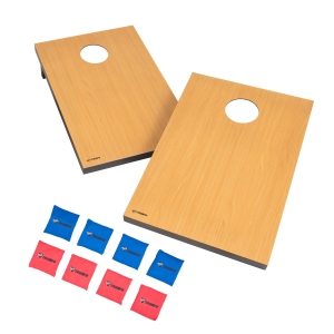 Triumph Sports Premium 2x3 Cornhole Set