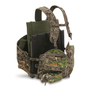 Alps Impact Vest