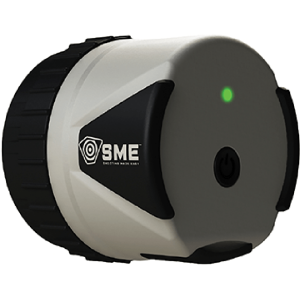 Shooting Made Easy Wi-Fi Spotting Scope Camera