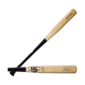 Louisville Slugger MLB Prime Signature Series RA13 Ronald Acuna Jr. Baseball Bat