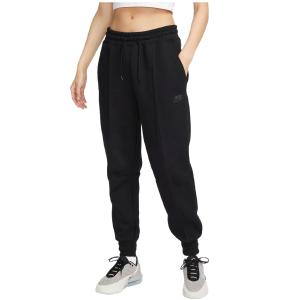 Nike Sportswear Tech Fleece Mid-Rise Joggers - Women's