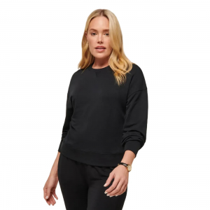 TravisMathew Cloud Terry Crew - Women's