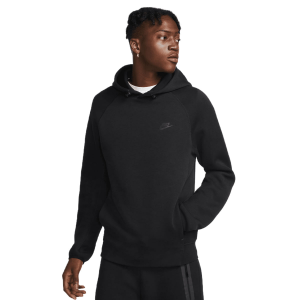 Nike Sportswear Tech Fleece Pullover Hoodie - Men's