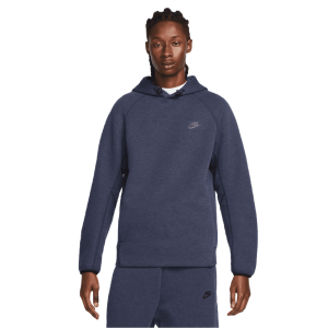 Nike Sportswear Tech Fleece Pullover Hoodie - Men's
