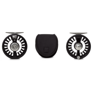 Temple Fork Outfitters Nxt Black Label III Reel