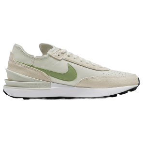 Nike Waffle One Leather Shoe - Men's