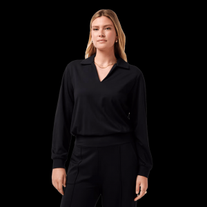 TravisMathew Spa Day Friday Ponte Top - Women's