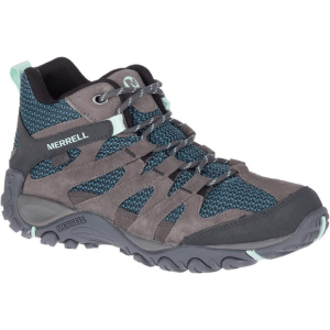 Merrell Alverstone Mid Waterproof Boot - Women's