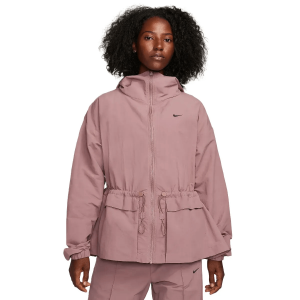 Nike Sportswear Everything Wovens Oversized Hooded Jacket - Women's