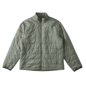 Billabong Prism Mock Quilted Jacket - Men's