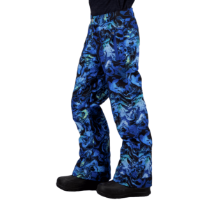Obermeyer Brooke Print Pant - Youth