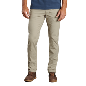 KUHL Resistor Lite Chino Tapered Pant - Men's