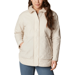 Columbia Birchwood Quilted Jacket - Women's