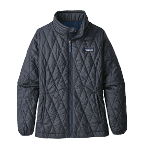 Patagonia Nano Puff Jacket - Girls'