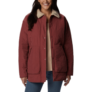 Columbia Birchwood Quilted Jacket - Women's