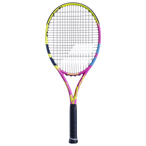 Babolat Boost Rafa 2nd Gen Strung Tennis Racquet