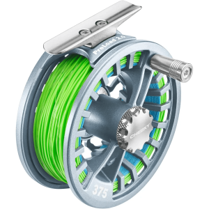 Cheeky Cheeky Preload Fly Reel - $119.00 at Als.com
