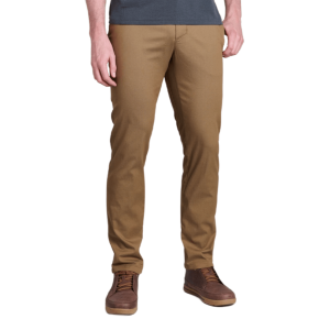 KUHL Resistor Lite Chino Tapered Pant - Men's