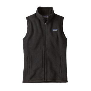 Patagonia Better Sweater Fleece Vest - Women's