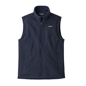 Patagonia Better Sweater Fleece Vest - Men's