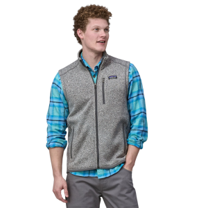 Patagonia Better Sweater Fleece Vest - Men's