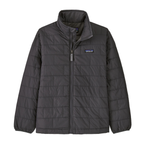 Patagonia Nano Puff Brick Quilt Jacket - Youth