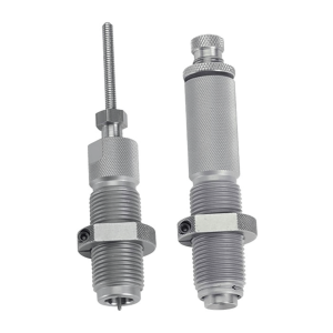 Hornady Custom Grade Rifle Full Length Die Set