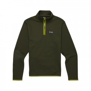 Cotopaxi Envo Fleece 1/4-zip Pullover - Women's