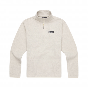 Cotopaxi Envo Fleece 1/4-zip Pullover - Women's