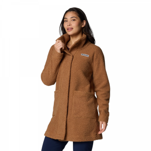 Columbia Panorama Long Jacket - Women's